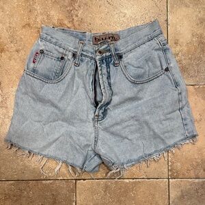 B.U.M Jean Shorts - Size 5
